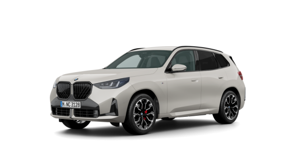 BMW X3 20 xDrive