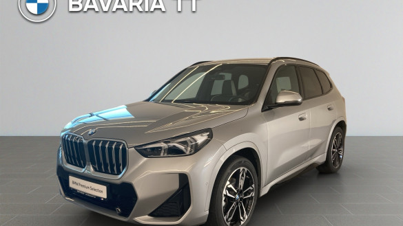 BMW X1 xDrive20d