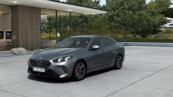 BMW 220 Gran Coupe