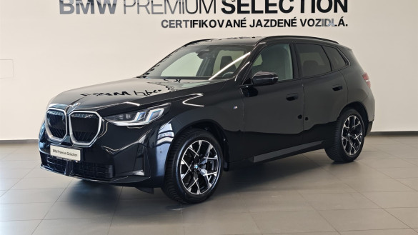 BMW X3 20d xDrive