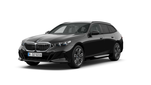BMW 520d xDrive Touring
