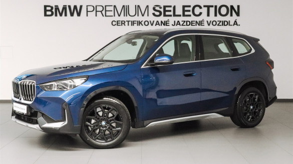 BMW X1 xDrive20d