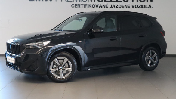 BMW X1 xDrive20d