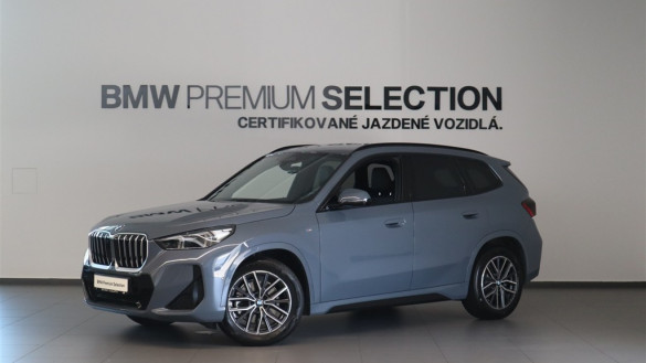 BMW X1 xDrive23d