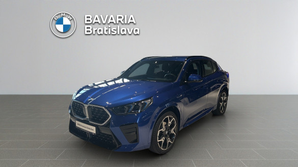 BMW X2 xDrive20d