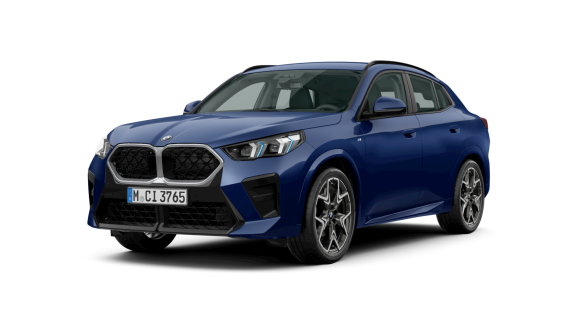 BMW X2 xDrive20d