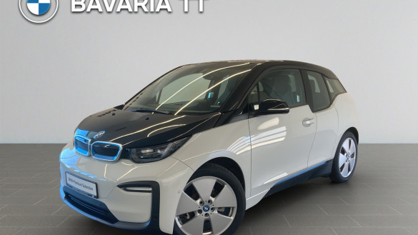 BMW i3 120Ah