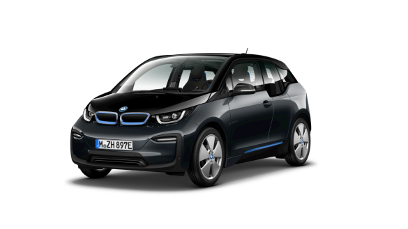 BMW i3 120Ah