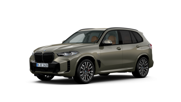 BMW X5 xDrive30d