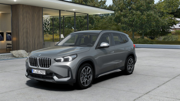 BMW X1 sDrive18d