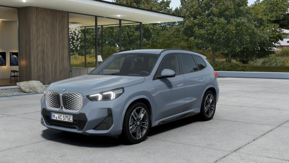 BMW iX1 eDrive20