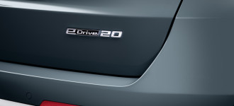 Atraktívny vstup do sveta prémiovej elektrickej mobility: Úplne nový model BMW iX1 eDrive20