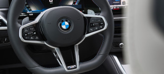Nové modely BMW i4 a BMW radu 4 Gran Coupé.