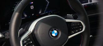 Nové modely BMW i4 a BMW radu 4 Gran Coupé.