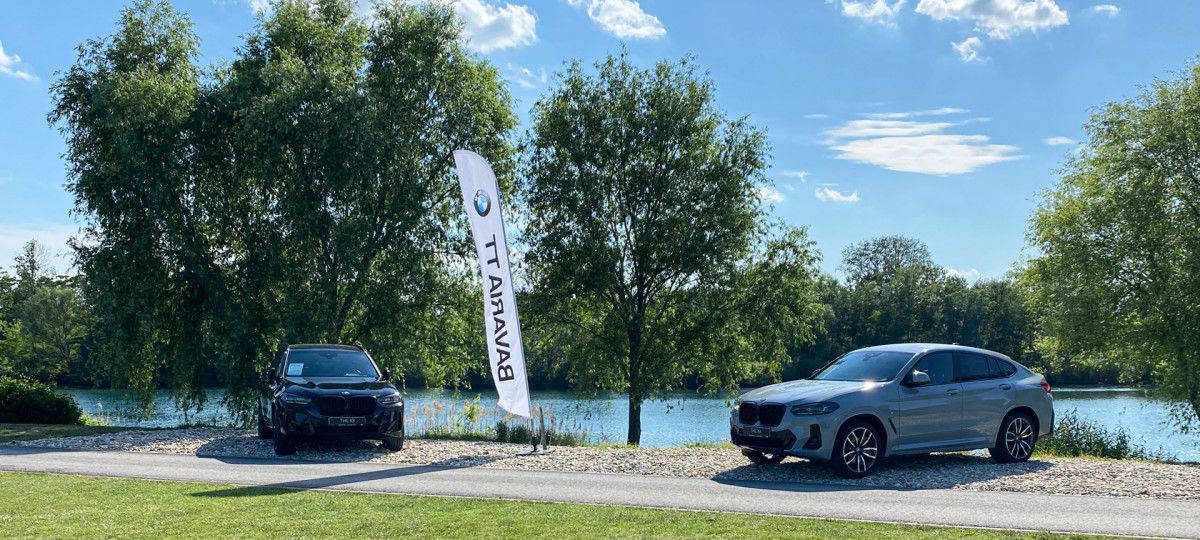 Bavaria TT Golf Cup 2022