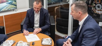 BMW radu 7 má na Slovensku prvého majiteľa