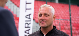Odovzdanie BMW X4 trénerovi FC Spartak Trnava, Michal Ščasný