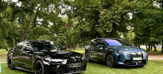 Rally Radosti