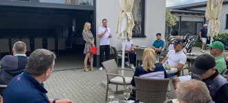 Bavaria TT Golf Cup 2022