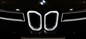 Slovenská premiéra BMW iX3