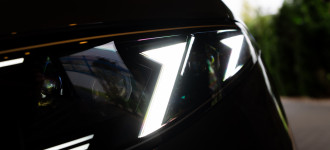 Slovenská premiéra BMW iX3