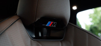 Slovenská premiéra BMW iX3