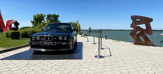 THE PRIVATE COLLECTION by BMW: 50 JAHRE BMW M.