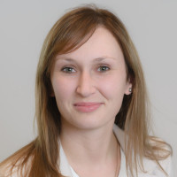 Ing. Emília Grgačová