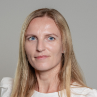 Mgr. Erika Guzlejová