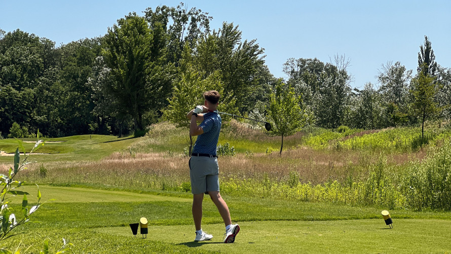 Bavaria Golf Cup 2025 (20. 06. 2025)
