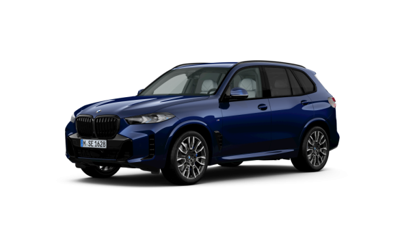 BMW X5 xDrive30d