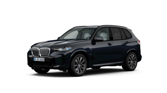 BMW X5 xDrive30d