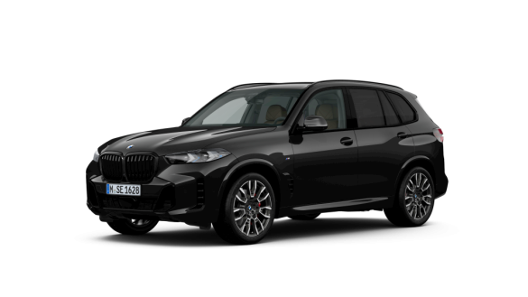 BMW X5 xDrive30d
