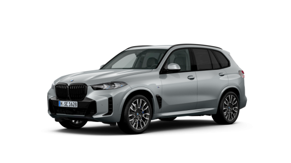 BMW X5 xDrive30d