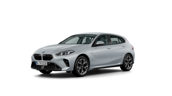 BMW 118d