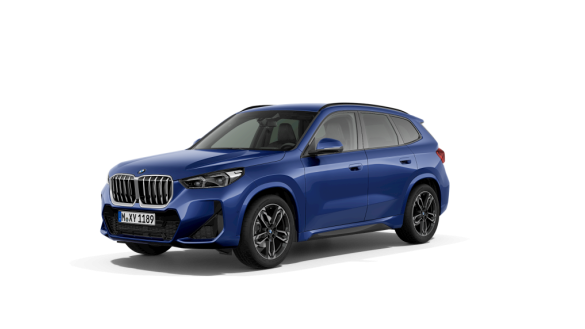 BMW X1 sDrive20i