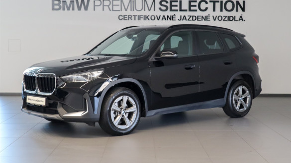 BMW X1 sDrive18d
