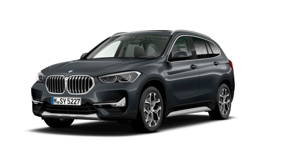 BMW X1 xDrive20d