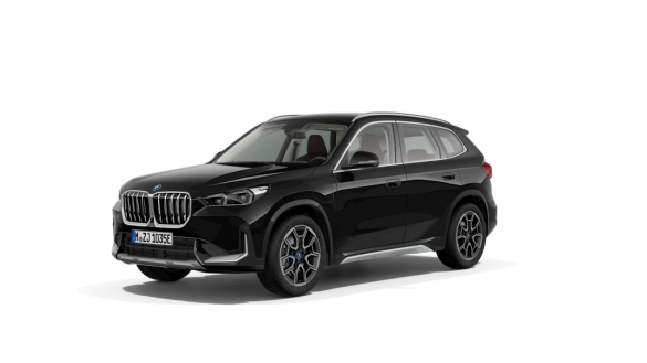 BMW X1 xDrive25e