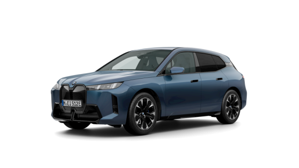 BMWi iX xDrive60