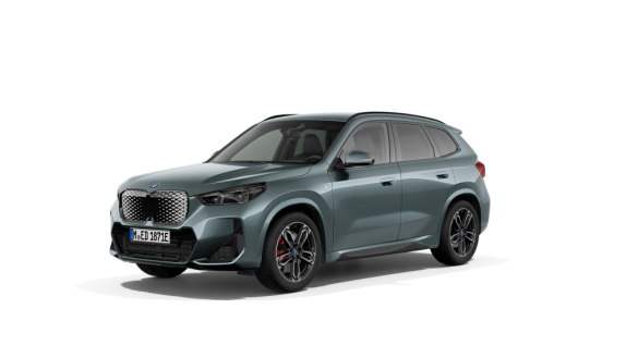 BMW iX1 eDrive20