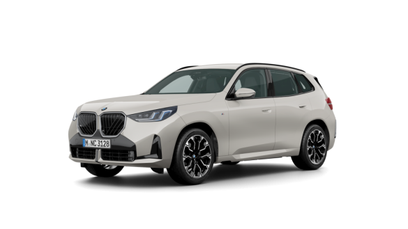 BMW X3 20d xDrive