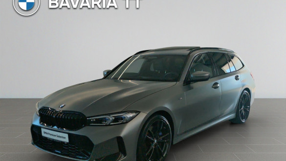 BMW 320d xDrive