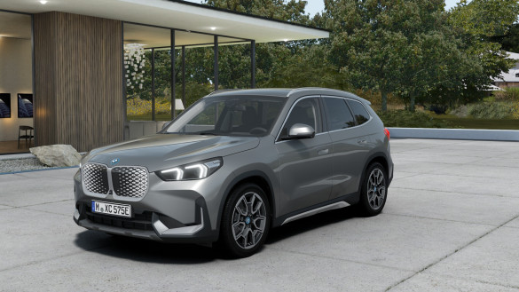 BMW iX1 xDrive30