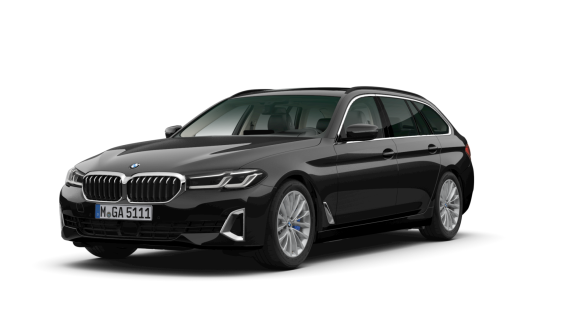 BMW 530d Touring