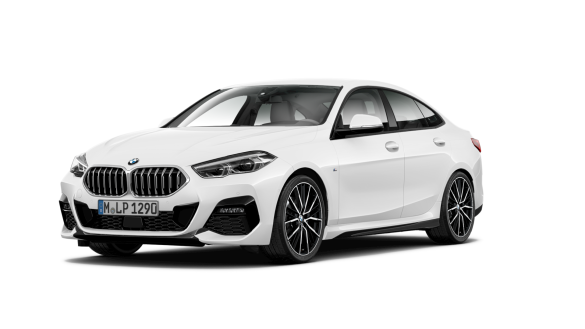 BMW 218i