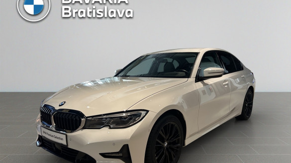 BMW 320d