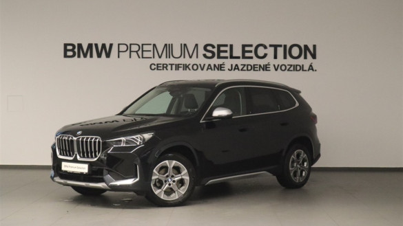 BMW X1 sDrive18d