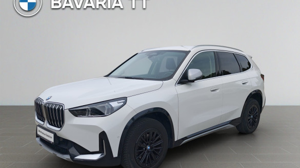 BMW X1 sDrive18d