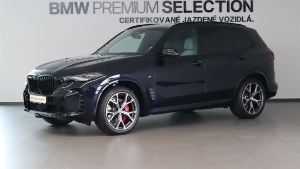 BMW X5 xDrive30d